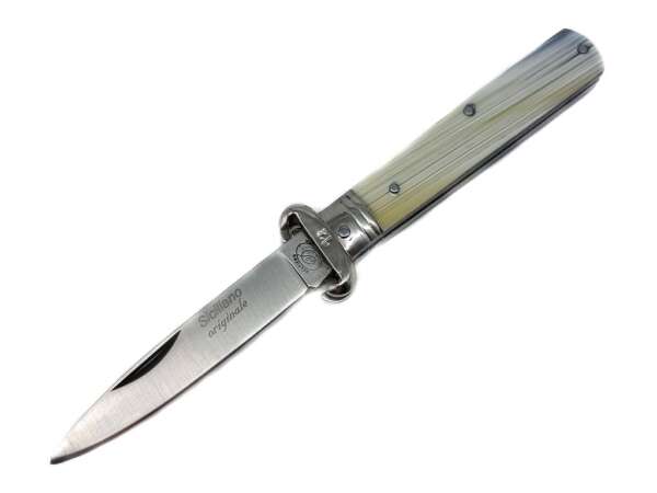 Coltello caccia con estrattore