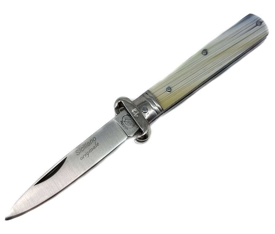 Coltello caccia con estrattore
