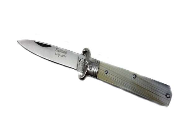 Coltello caccia con estrattore - immagine 2