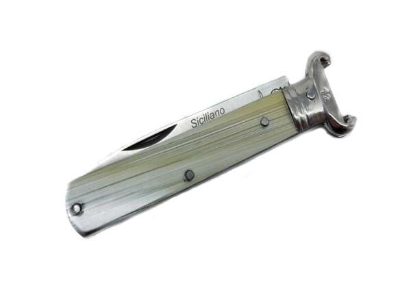Coltello caccia con estrattore - immagine 4