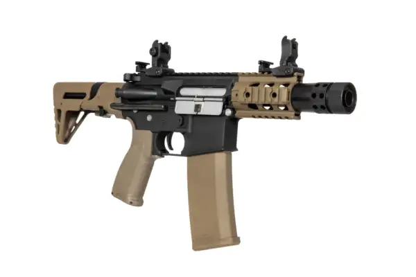 Replica della carabina RRA SA-E10 PDW EDGE™ - Mezzo marrone chiaro - immagine 11