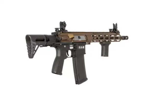 Replica della carabina SA-E20 PDW EDGE™ - Bronzo del Caos - immagine 7