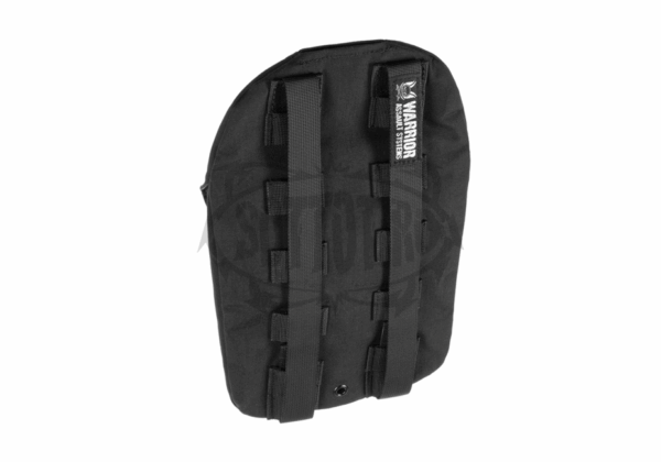 Warrior Sacca Idrica Piccola 1.5ltr Nera - immagine 3