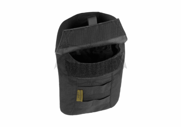 Warrior Sacca Idrica Piccola 1.5ltr Nera - immagine 2