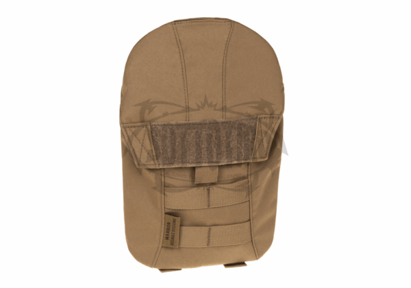 Warrior Sacca Idrica Piccola 1.5l Coyote - immagine 3