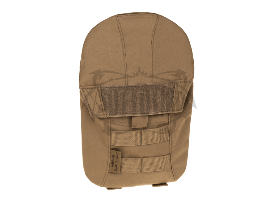 Warrior Sacca Idrica Piccola 1.5l Coyote