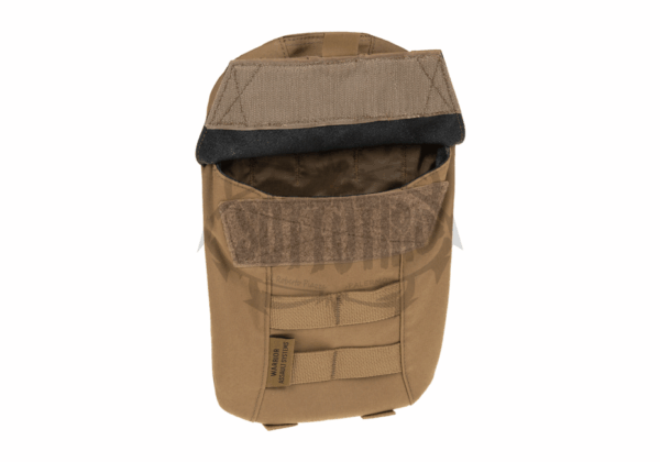 Warrior Sacca Idrica Piccola 1.5l Coyote - immagine 4
