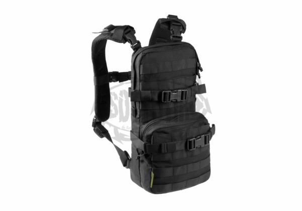 Warrior Cargo Pack Nera
