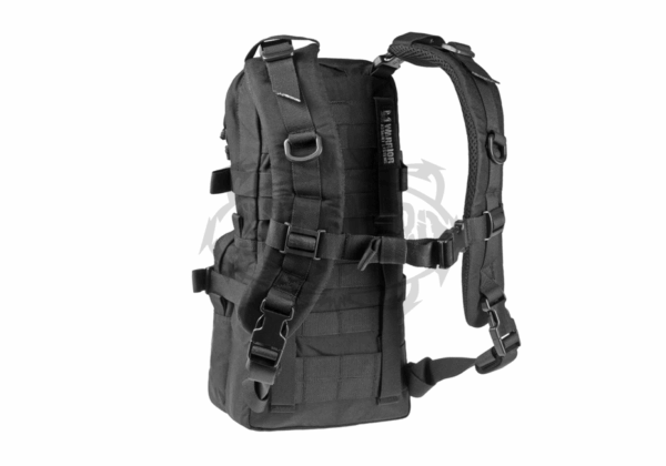 Warrior Cargo Pack Nera - immagine 4