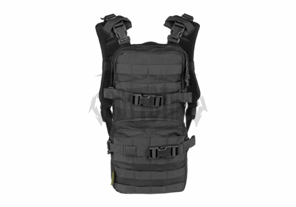 Warrior Cargo Pack Nera - immagine 2