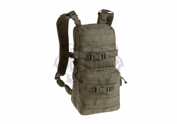 Warrior Cargo Pack  Ranger Green - immagine 4