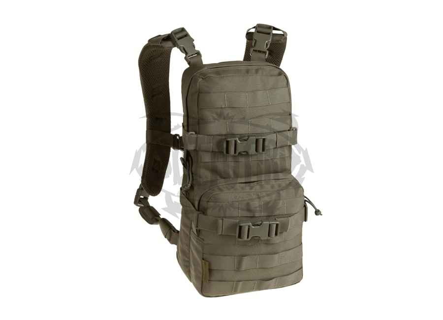 Warrior Cargo Pack  Ranger Green