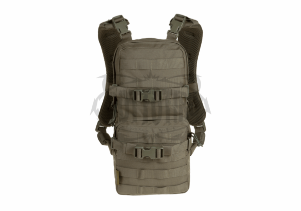 Warrior Cargo Pack  Ranger Green - immagine 5