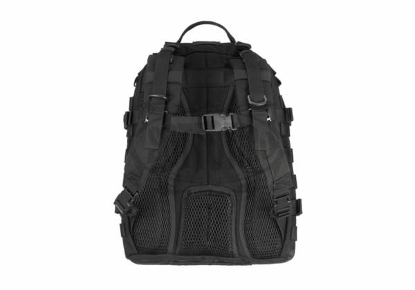 Warrior Pegasus Pack Nero - immagine 2
