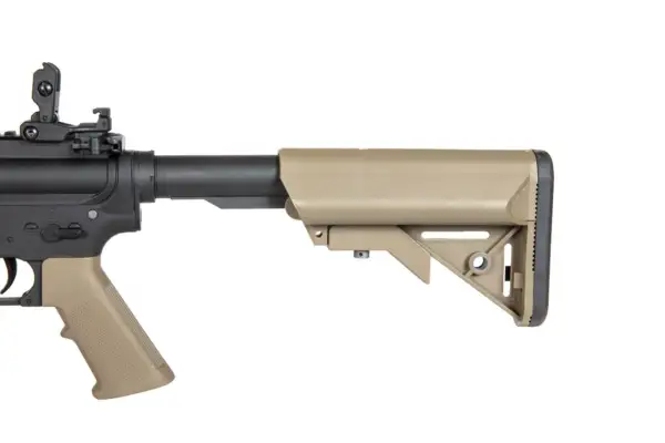 Replica della carabina SA-C10 CORE™ - Mezzo marrone chiaro - immagine 5