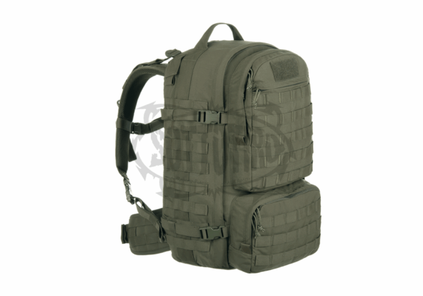 Warrior Predator Pack Ranger Green - immagine 8
