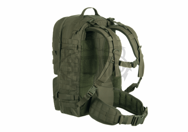Warrior Predator Pack Ranger Green - immagine 7