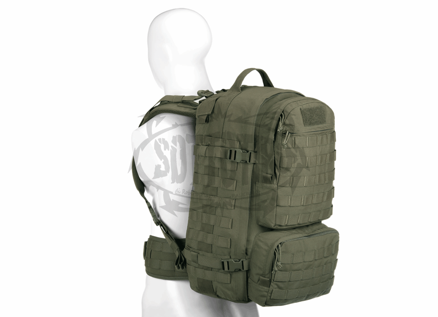 Warrior Predator Pack Ranger Green