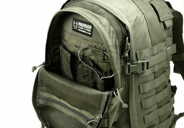Warrior Predator Pack Ranger Green - immagine 3