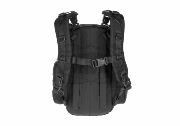 Warrior Helmet Cargo Pack Nero - immagine 5