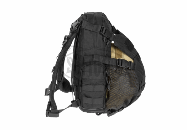 Warrior Helmet Cargo Pack Nero - immagine 4
