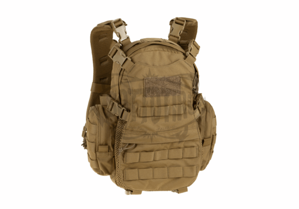 Warrior Helmet Cargo Pack Coyote - immagine 8