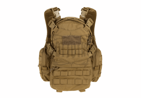Warrior Helmet Cargo Pack Coyote - immagine 7