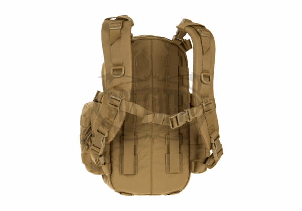 Warrior Helmet Cargo Pack Coyote - immagine 5