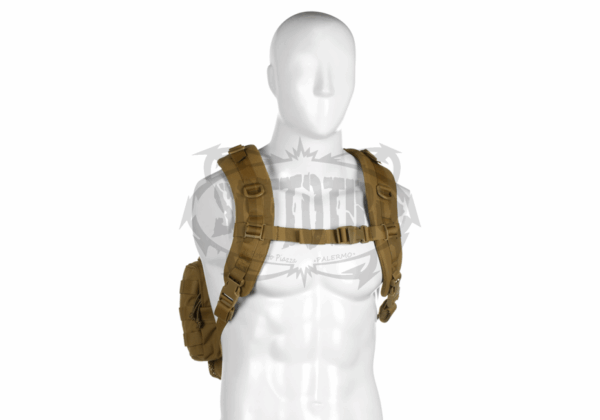 Warrior Helmet Cargo Pack Coyote - immagine 4