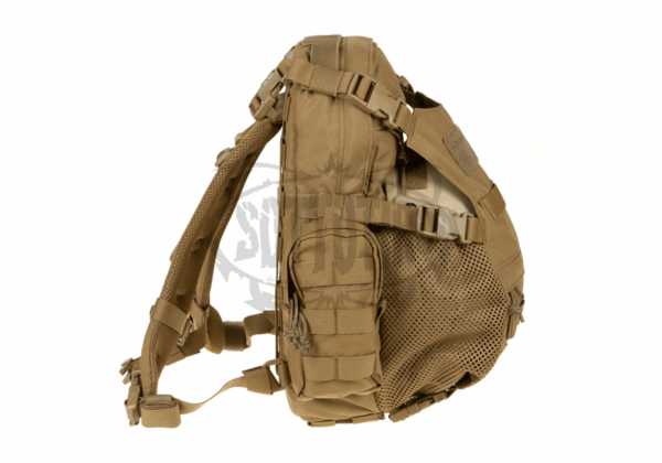 Warrior Helmet Cargo Pack Coyote - immagine 2