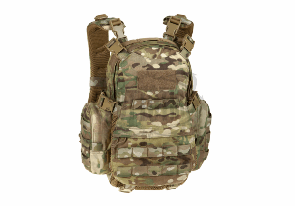 Warrior Helmet Cargo Pack Multicam - immagine 2