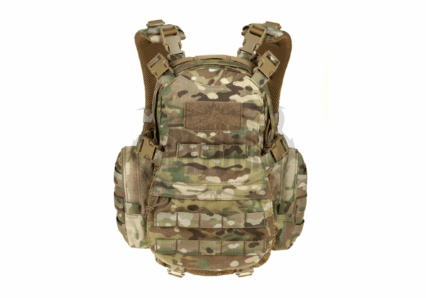 Warrior Helmet Cargo Pack Multicam - immagine 3