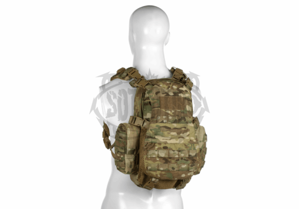 Warrior Helmet Cargo Pack Multicam - immagine 6