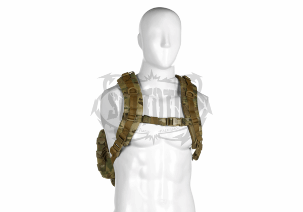 Warrior Helmet Cargo Pack Multicam - immagine 7