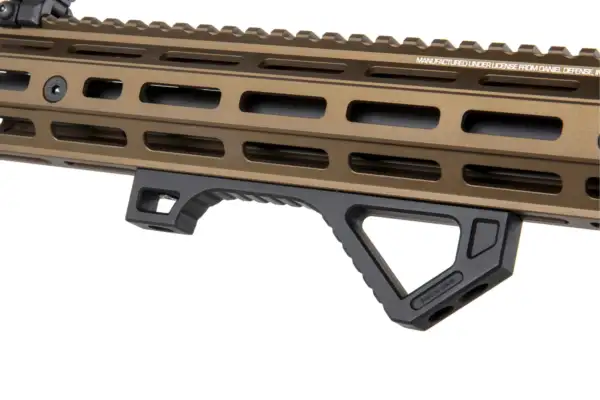 Specna Arms Daniel Defense® SA-E28 RIS III 14,5'' EDGE™ HAL ETU™ Chaos Bronze - immagine 4