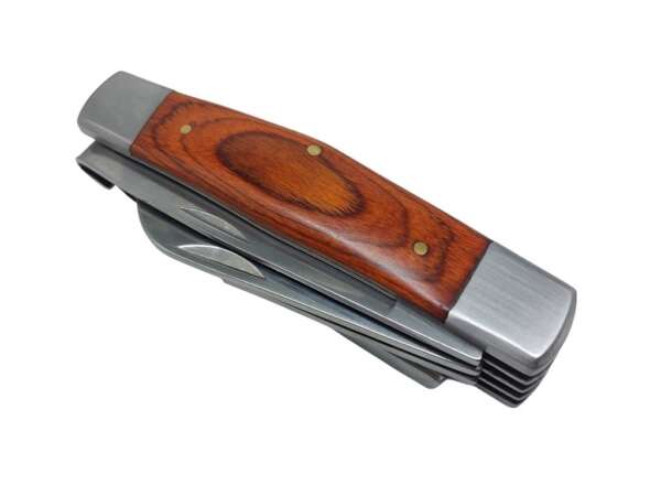 Coltello multiuso da cavaliere - immagine 3