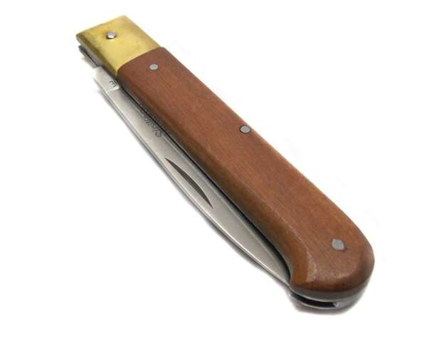 Coltello caltagirone lama inox 241 20 - immagine 3