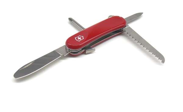 Coltello Victorinox Junior 09
