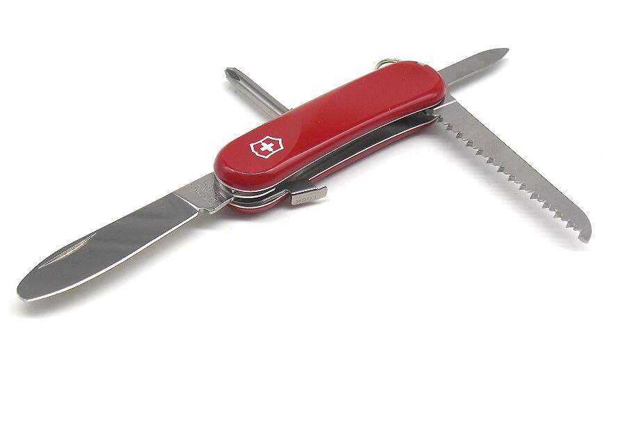 Coltello Victorinox Junior 09