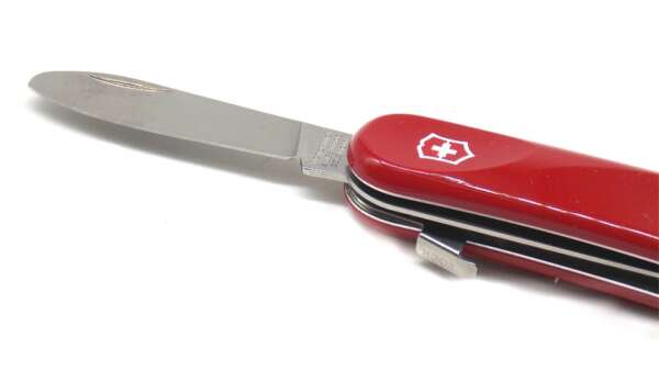 Coltello Victorinox Junior 09 - immagine 2