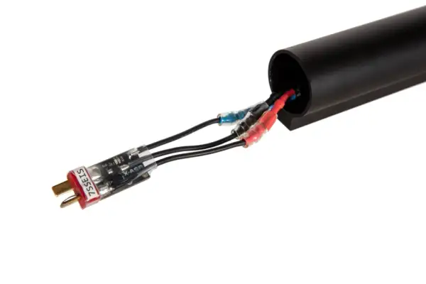 Replica della carabina SA-E24 EDGE™ - nera - immagine 7