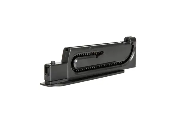 SNOW WOLF Caricatore low-cap da 24 colpi per repliche Kar98 - immagine 4