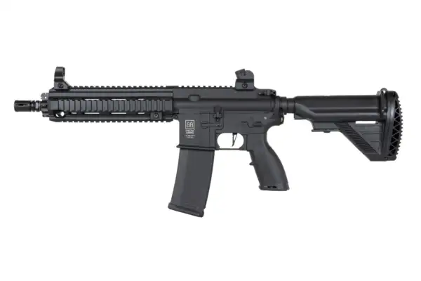 Specna Arms ASG SA-FH06 FLEX™ HAL ETU™ Carbine Nero - immagine 8