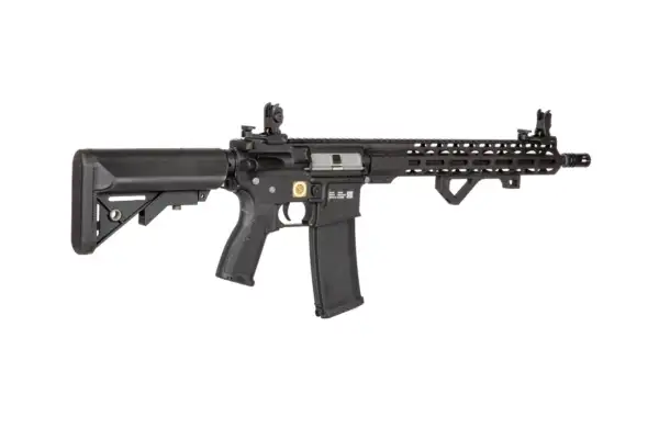 Replica della carabina SA-E24 EDGE™ - nera - immagine 4