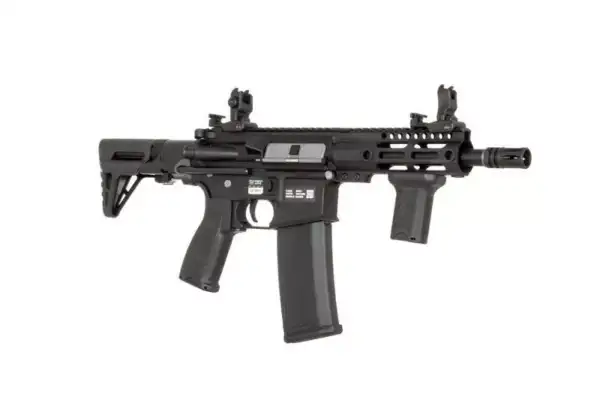 Replica della carabina SA-E21 PDW EDGE™ - Nera - immagine 4
