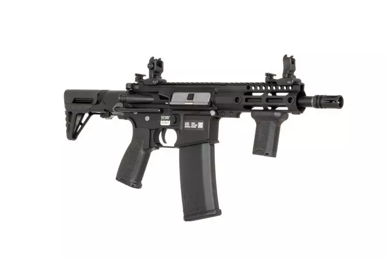 Replica della carabina SA-E21 PDW EDGE™ - Nera
