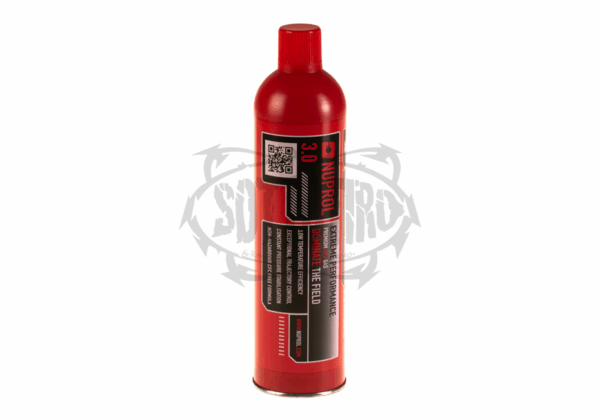Nuprol Gas Premium NP 3.0 600ml