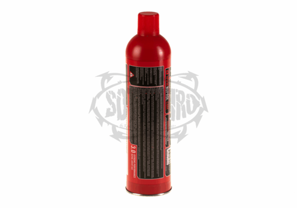 Nuprol Gas Premium NP 3.0 600ml - immagine 4