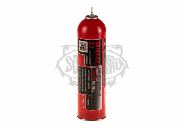 Nuprol Gas Premium NP 3.0 600ml - immagine 2