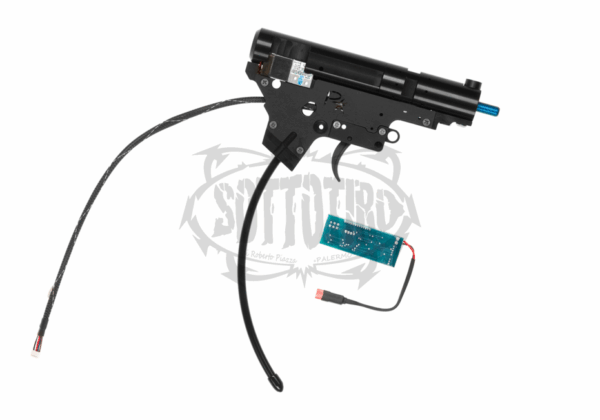 Polarstar Fusion Engine HPA Drop-In Kit V2 Gen 3 M4 / M16 - immagine 6